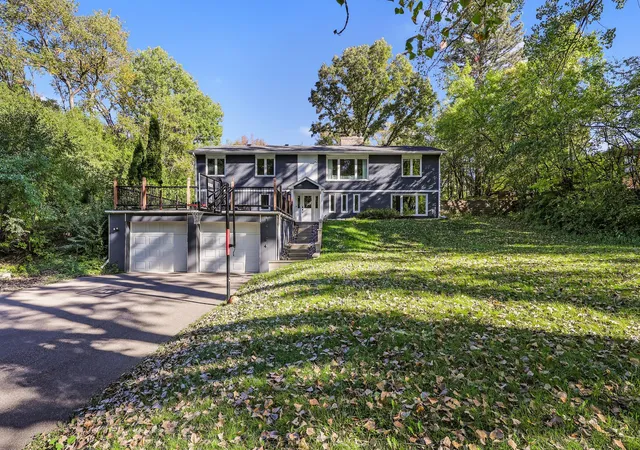 Photo 1 of Single family home for sale at 14104 Knollway Dr N, Hopkins, MN 55305 | MLS# 7143914 | Listing updated on 2026-10-08