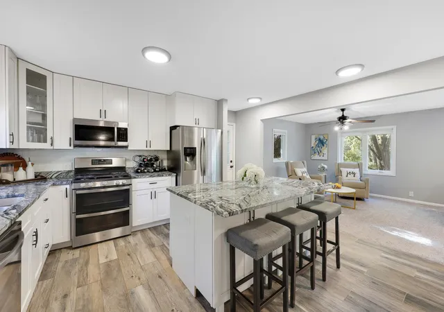 Photo 4 of Single family home for sale at 14104 Knollway Dr N, Hopkins, MN 55305 | MLS# 7143914 | Listing updated on 2026-10-08