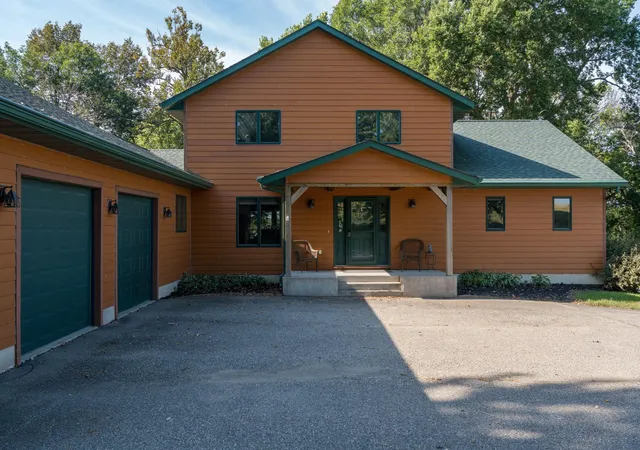 Photo 2 of Single family home for sale at 26047 Island Rd, Cleveland, MN 56017 | MLS# 7143916 | Listing updated on 2026-10-14