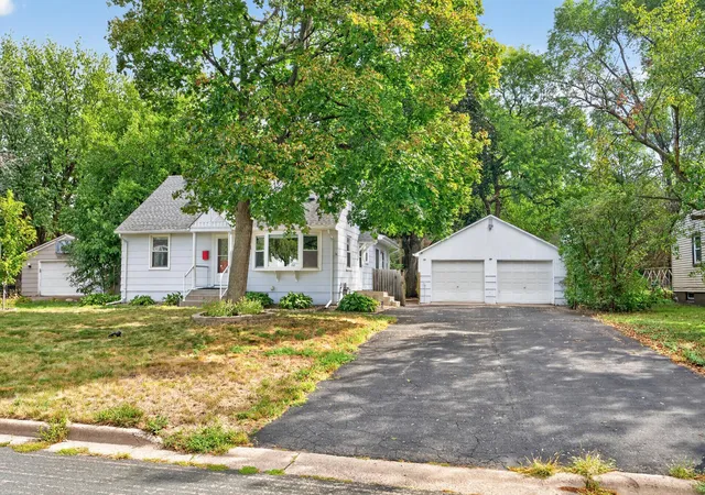 Single family home for sale at 4651 3rd Street NE, Minneapolis, MN 55421 | MLS# 7143919