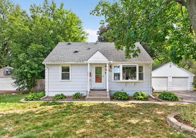 Photo 2 of Single family home for sale at 4651 3rd Street Ne, Minneapolis, MN 55421 | MLS# 7143919 | Listing updated on 2026-09-18