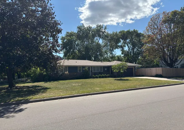 Photo 2 of Single family home for sale at 2508 34th Avenue Ne, Minneapolis, MN 55418 | MLS# 7143921 | Listing updated on 2026-09-25
