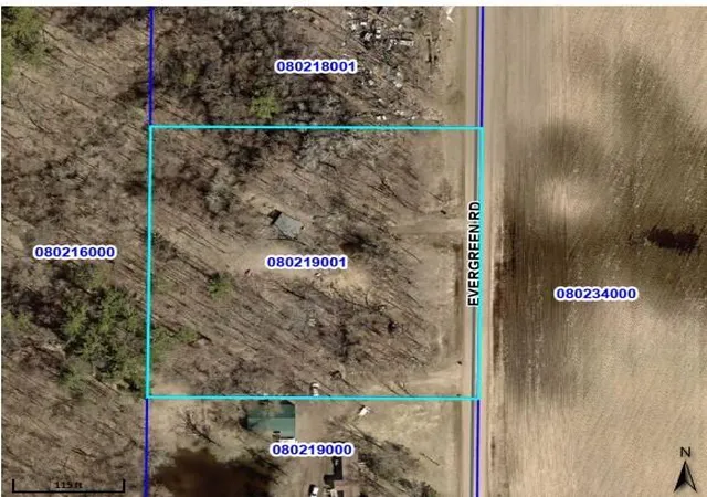 Photo 3 of Sale Pending at 16201 Evergreen Rd, Pine City, MN 55063 | MLS# 7143924 | Listing updated on 2026-09-30