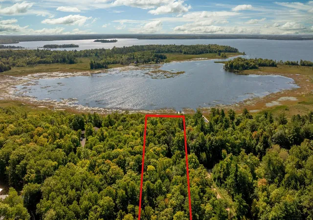 Photo 1 of Land for sale at Tbd Lantern Ln, Hackensack, MN 56452 | MLS# 7143926 | Listing updated on 2026-09-22