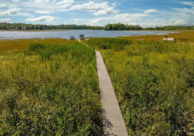 Photo 2 of Land for sale at Tbd Lantern Ln, Hackensack, MN 56452 | MLS# 7143926 | Listing updated on 2026-09-22