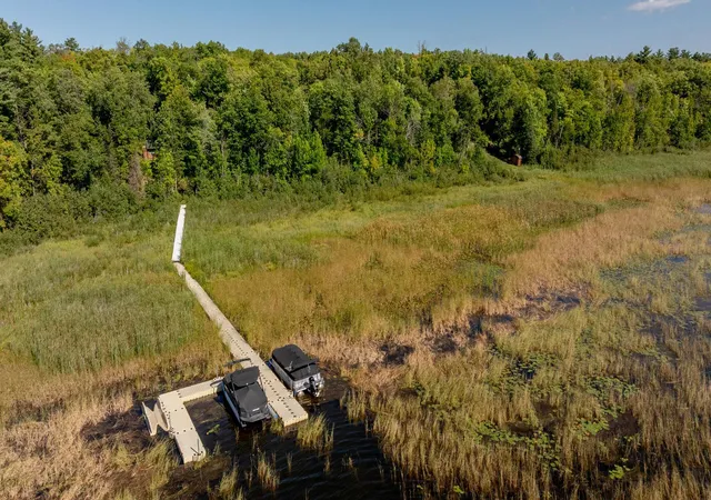 Photo 3 of Land for sale at Tbd Lantern Ln, Hackensack, MN 56452 | MLS# 7143926 | Listing updated on 2026-09-22