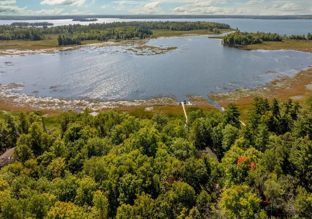 Photo 3 of Land for sale at Tbd Lantern Ln, Hackensack, MN 56452 | MLS# 7143926 | Listing updated on 2026-09-22