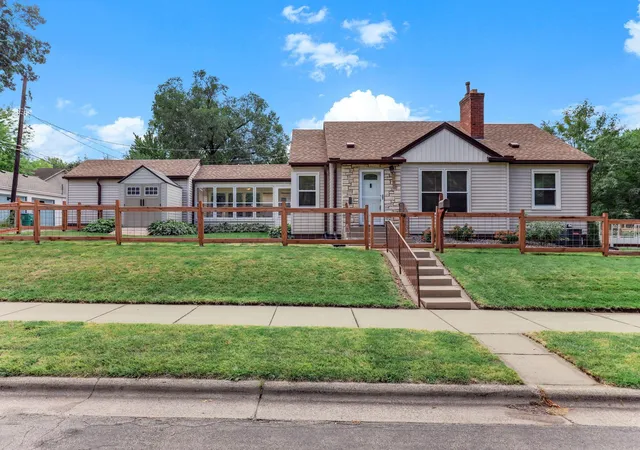 Photo 1 of Sale Pending at 2701 Webster Ave S, Minneapolis, MN 55416 | MLS# 7143927 | Listing updated on 2026-10-23
