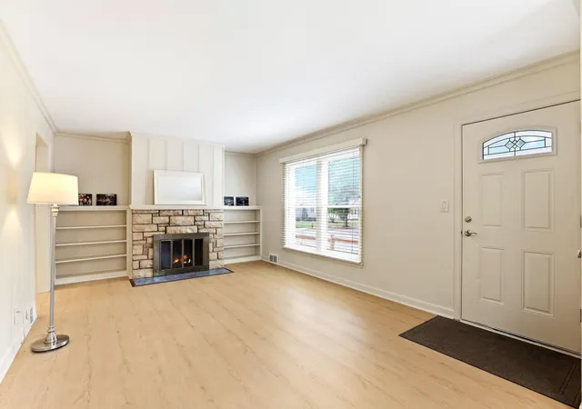 Photo 3 of Sale Pending at 2701 Webster Ave S, Minneapolis, MN 55416 | MLS# 7143927 | Listing updated on 2026-10-23