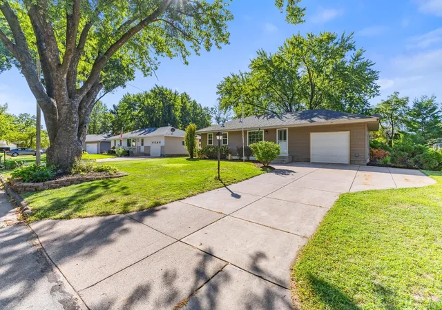 Single family home for sale at 10913 Washington St NE, Minneapolis, MN 55434 | MLS# 7143931