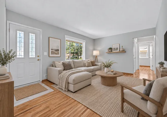 Photo 1 of Single family home for sale at 10913 Washington St Ne, Minneapolis, MN 55434 | MLS# 7143931 | Listing updated on 2026-10-22