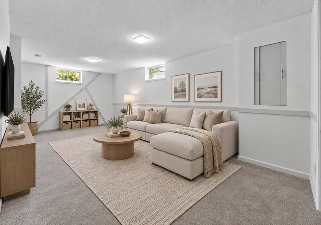 Single family home for sale at 10913 Washington St NE, Minneapolis, MN 55434 | MLS# 7143931