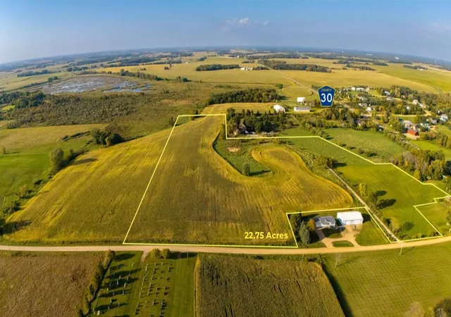 Photo 1 of Land for sale at 3x 314th Street, New Prague, MN 56071 | MLS# 7143933 | Listing updated on 2026-09-23