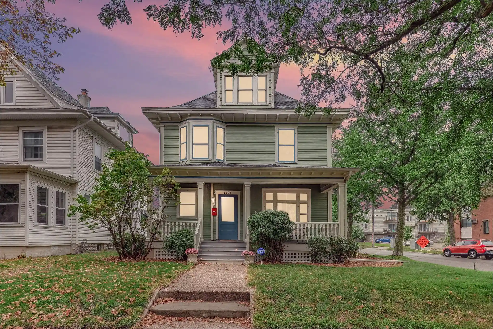 Photo 1 of Single family home for sale at 2700 Bryant Ave S, Minneapolis, MN 55408 | MLS# 7143935 | Listing updated on 2026-10-10