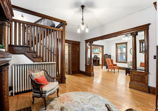 Single family home for sale at 2700 Bryant Ave S, Minneapolis, MN 55408 | MLS# 7143935 | Listing updated on 2026-09-25