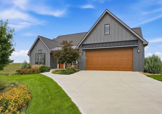 Single family home for sale at 6328 Paint Rd NW, Byron, MN 55920 | MLS# 7143936