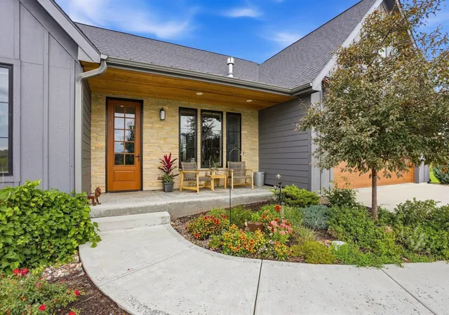 Photo 3 of Single family home for sale at 6328 Paint Rd NW, Byron, MN 55920 | MLS# 7143936 | Listing updated on 2026-09-19