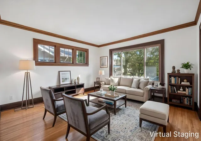 Photo 2 of Single family home for sale at 1391 White Bear Ave N, Saint Paul, MN 55106 | MLS# 7143940 | Listing updated on 2026-09-16
