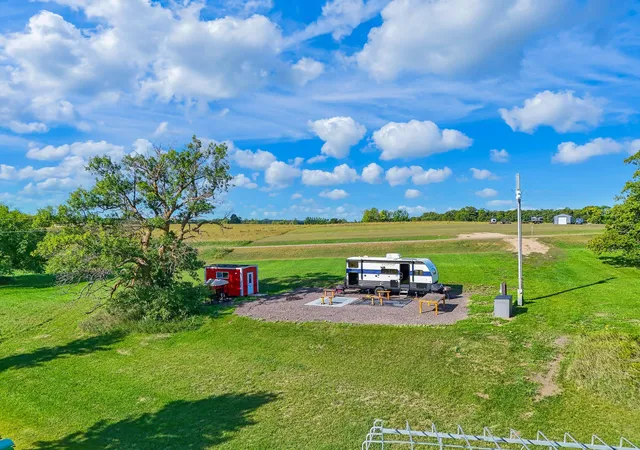 Land for sale at 50703 397th Avenue, Frazee, MN 56544 | MLS# 7143942
