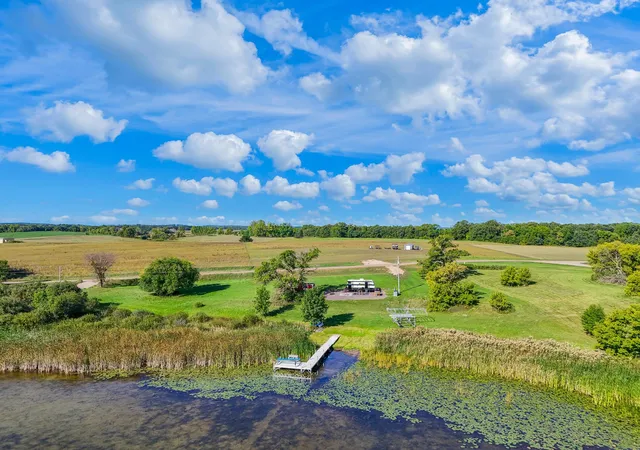 Photo 1 of Land for sale at 50703 397th Avenue, Frazee, MN 56544 | MLS# 7143942 | Listing updated on 2026-09-26