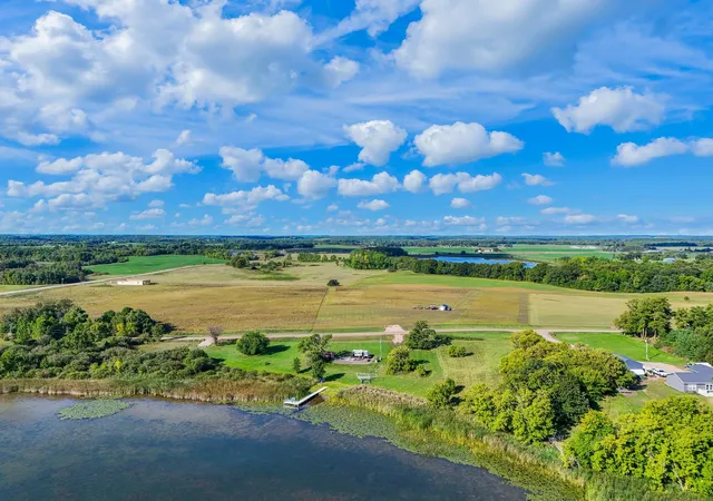 Photo 2 of Land for sale at 50703 397th Avenue, Frazee, MN 56544 | MLS# 7143942 | Listing updated on 2026-09-26