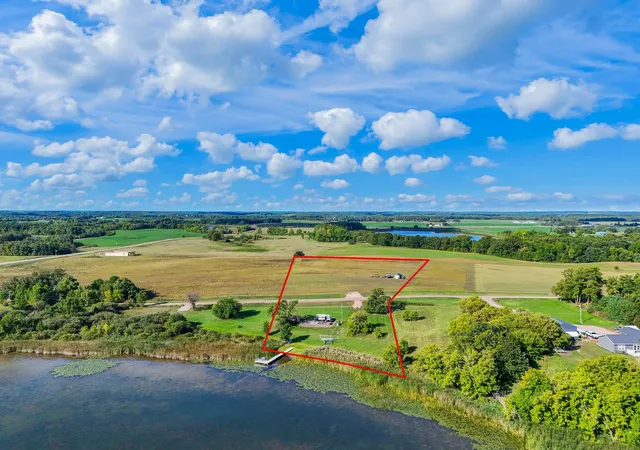 Photo 3 of Land for sale at 50703 397th Avenue, Frazee, MN 56544 | MLS# 7143942 | Listing updated on 2026-09-26