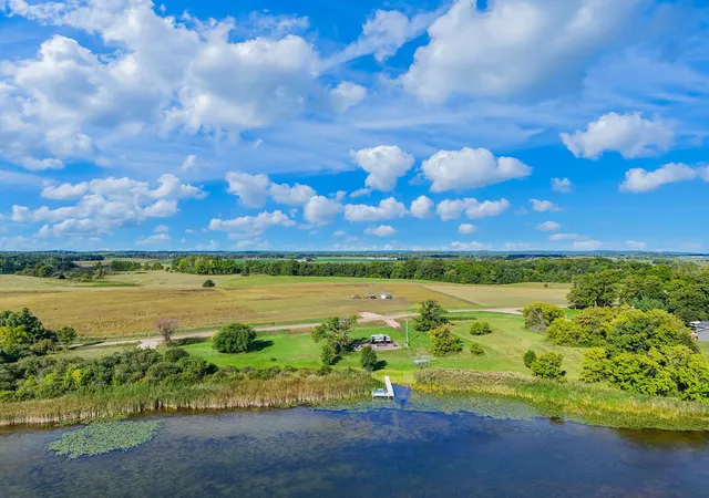 Photo 4 of Land for sale at 50703 397th Avenue, Frazee, MN 56544 | MLS# 7143942 | Listing updated on 2026-09-26