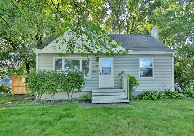 Photo 3 of Single family home for sale at 2966 Louisiana Ave N, Minneapolis, MN 55427 | MLS# 7143943 | Listing updated on 2026-09-15