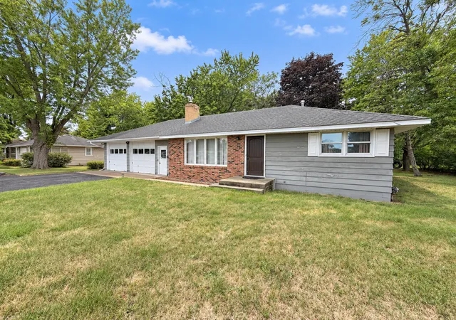 Single family home for sale at 11942 Crooked Lake Blvd NW, Minneapolis, MN 55433 | MLS# 7143956