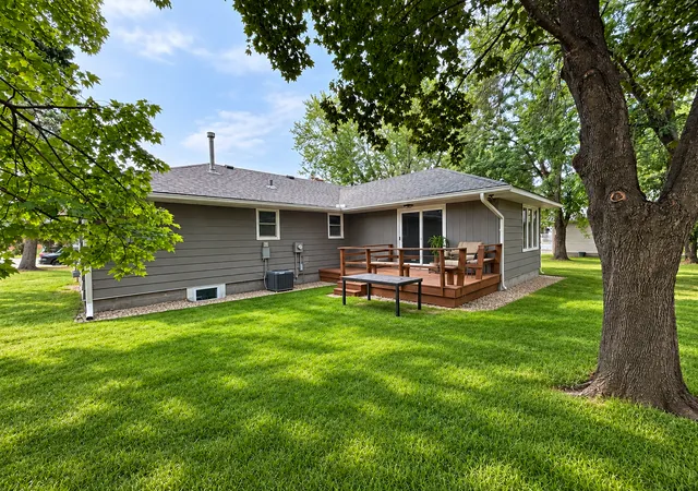 Photo 2 of Single family home for sale at 11942 Crooked Lake Blvd Nw, Minneapolis, MN 55433 | MLS# 7143956 | Listing updated on 2026-09-17