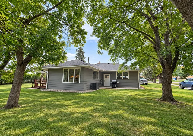 Photo 3 of Single family home for sale at 11942 Crooked Lake Blvd Nw, Minneapolis, MN 55433 | MLS# 7143956 | Listing updated on 2026-09-17
