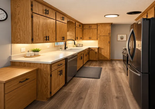Photo 3 of Single family home for sale at 11942 Crooked Lake Blvd NW, Minneapolis, MN 55433 | MLS# 7143956 | Listing updated on 2026-09-17