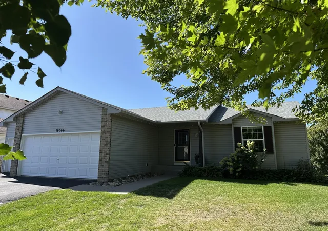 Photo 1 of Single family home for sale at 18066 Lincoln Cir Nw, Elk River, MN 55330 | MLS# 7143987 | Listing updated on 2026-09-18