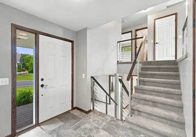 Photo 3 of Single family home for sale at 822 Deer Path, Montgomery, MN 56069 | MLS# 7143991 | Listing updated on 2026-09-21