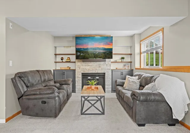 Photo 3 of Single family home for sale at 4478 Manor Dr NW, Rochester, MN 55901 | MLS# 7144000 | Listing updated on 2026-09-19