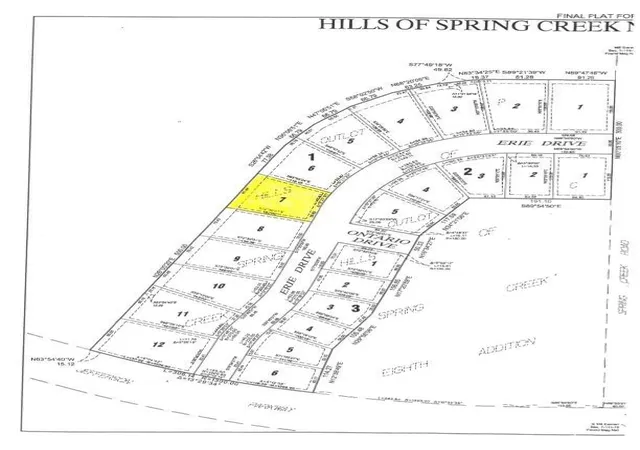 Photo 1 of Land for sale at 1908 Erie Dr, Northfield, MN 55057 | MLS# 7144002 | Listing updated on 2026-09-20