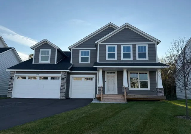 Photo 1 of Sale Pending at 6874 173rd Avenue Nw, Anoka, MN 55303 | MLS# 7144007 | Listing updated on 2026-09-20