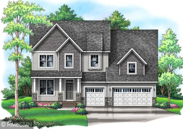 Photo 2 of Sale Pending at 6874 173rd Avenue Nw, Anoka, MN 55303 | MLS# 7144007 | Listing updated on 2026-09-20