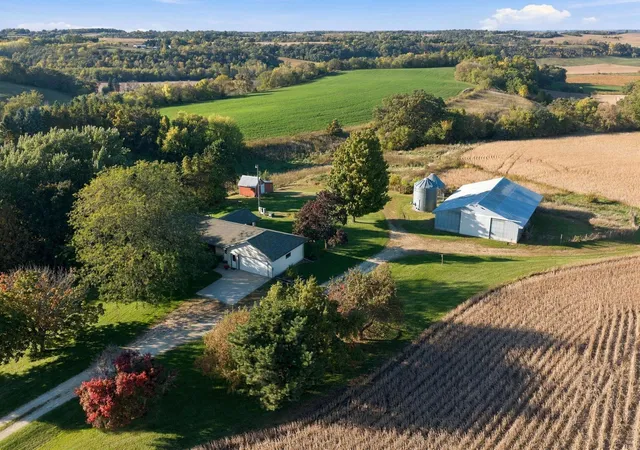 Photo 1 of Single family home for sale at 12321 335th Street, Goodhue, MN 55027 | MLS# 7144009 | Listing updated on 2026-10-06