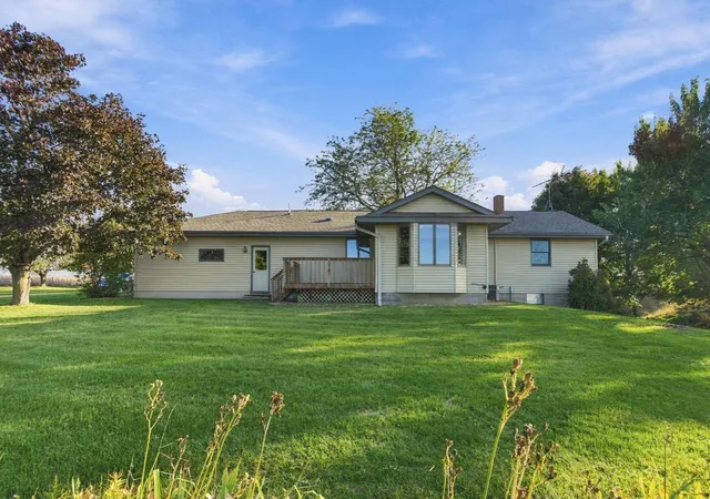 Photo 3 of Single family home for sale at 12321 335th Street, Goodhue, MN 55027 | MLS# 7144009 | Listing updated on 2026-10-06