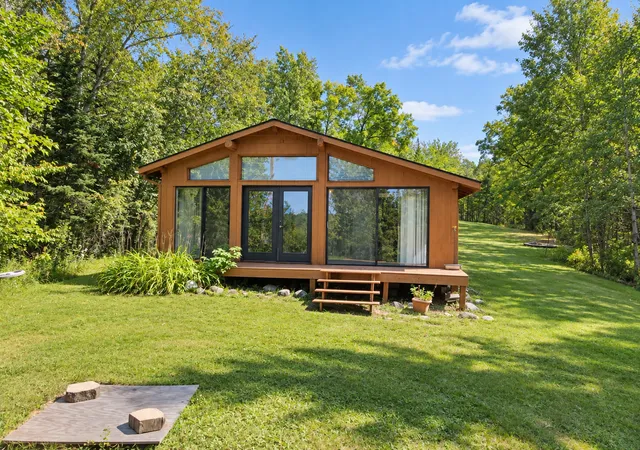 Photo 3 of Sale Pending at 42428 County Rd 48, Deer River, MN 56636 | MLS# 7144013 | Listing updated on 2026-09-23