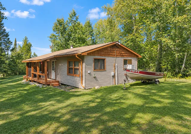 Photo 3 of Sale Pending at 42428 County Rd 48, Deer River, MN 56636 | MLS# 7144013 | Listing updated on 2026-09-23