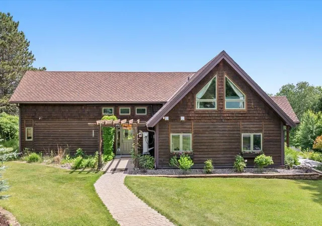 Photo 2 of Single family home for sale at 57800 Great River Rd, Palisade, MN 56469 | MLS# 7144017 | Listing updated on 2026-09-15