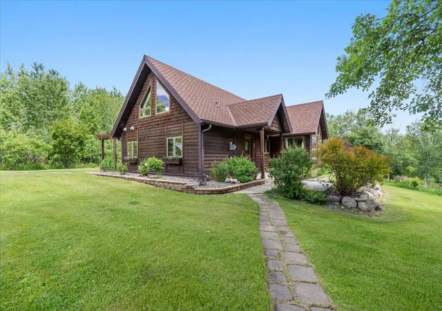 Photo 3 of Single family home for sale at 57800 Great River Rd, Palisade, MN 56469 | MLS# 7144017 | Listing updated on 2026-09-15