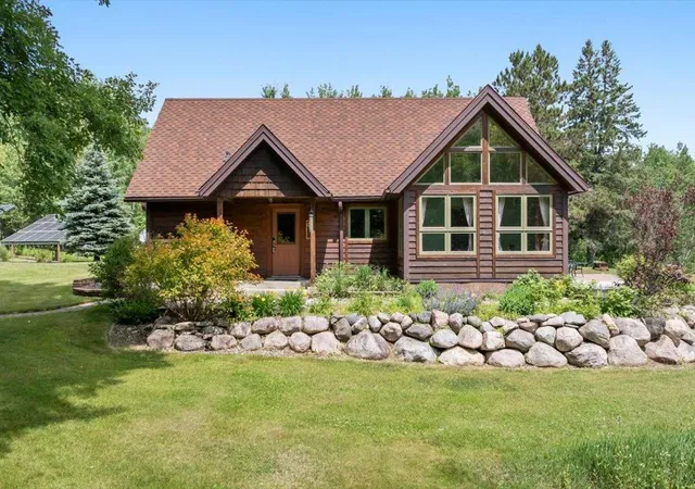 Photo 3 of Single family home for sale at 57800 Great River Rd, Palisade, MN 56469 | MLS# 7144017 | Listing updated on 2026-09-15