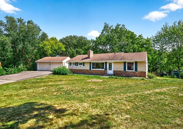 Single family home for sale at 6015 Aspen Rd, Mound, MN 55364 | MLS# 7144030