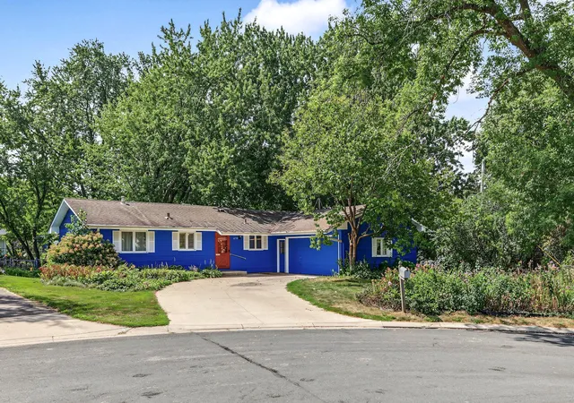 Single family home for sale at 4738 Decatur Pl N, Minneapolis, MN 55428 | MLS# 7144038