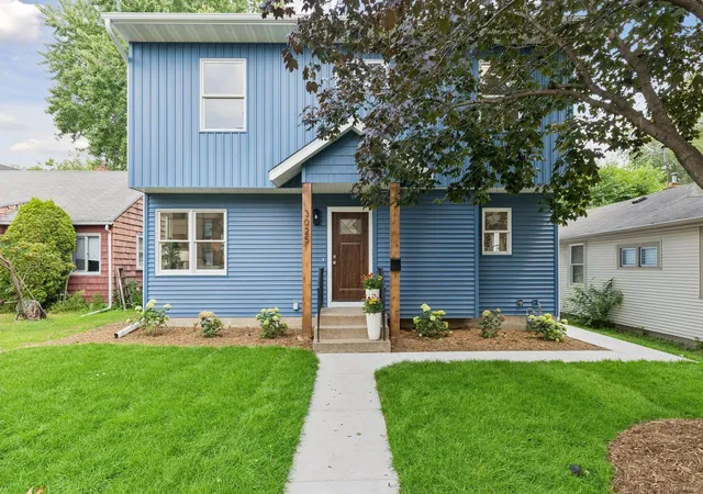 Photo 1 of Single family home for sale at 3025 Natchez Ave S, Minneapolis, MN 55416 | MLS# 7144040 | Listing updated on 2026-10-09