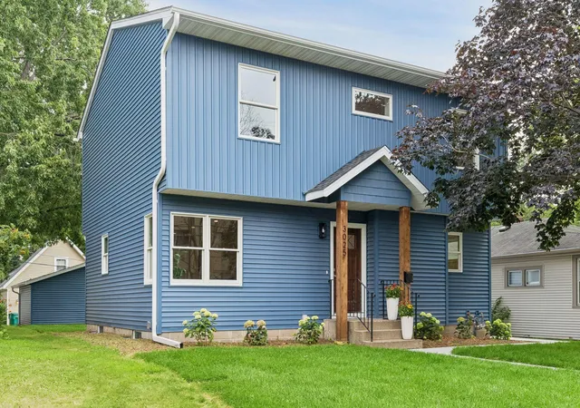Photo 2 of Single family home for sale at 3025 Natchez Ave S, Minneapolis, MN 55416 | MLS# 7144040 | Listing updated on 2026-10-09
