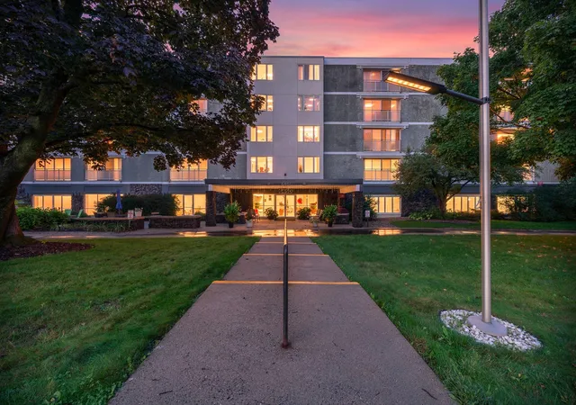 Condo for sale at 6450 York Ave S #207, Minneapolis, MN 55435 | MLS# 7144043